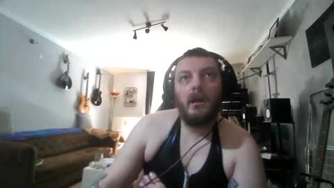 Tiffany Candy online show from March 1, 9:24 am