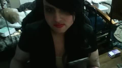 Sarah online show from March 5, 12:03 pm