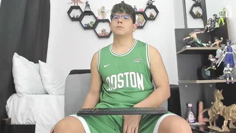 Siul Thompson online show from January 18, 11:19 am