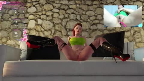 sixelaando online show from January 24, 1:57 pm