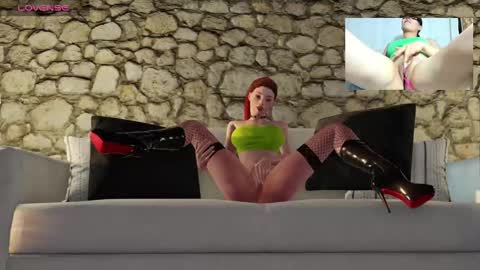 sixelaando online show from January 22, 8:17 pm