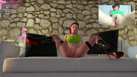 sixelaando online show from March 8, 6:26 pm