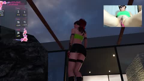 sixelaando online show from February 18, 3:20 pm