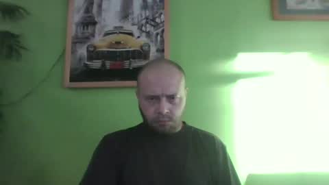 sixten19795 online show from November 4, 7:53 am