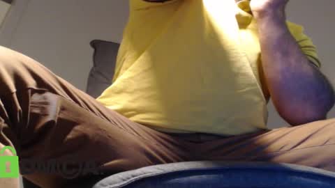 Your Master MasterD9000 online show from February 23, 4:07 am