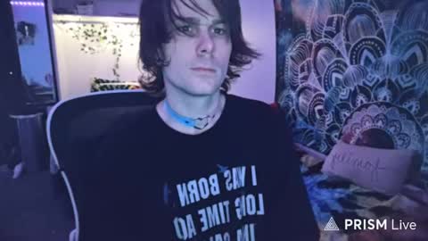 SkankHUNTRx online show from October 8, 5:24 am