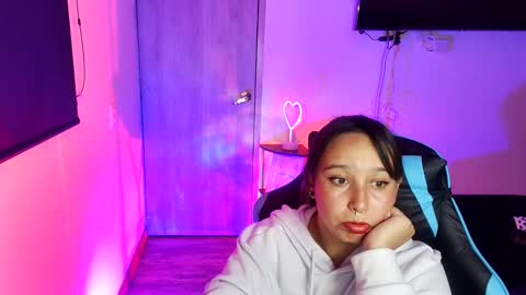 Alice online show from April 1, 12:22 am