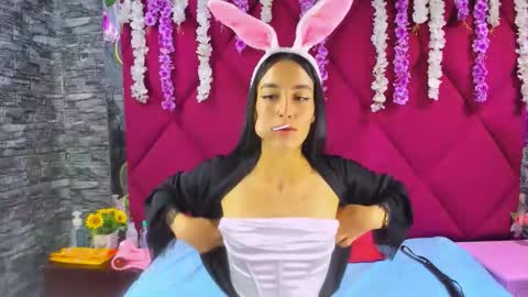 Skarlet online show from March 28, 1:23 pm