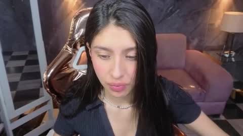 skarleth online show from January 16, 3:26 am