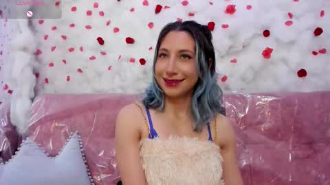 Skarlet  online show from September 11, 5:20 am