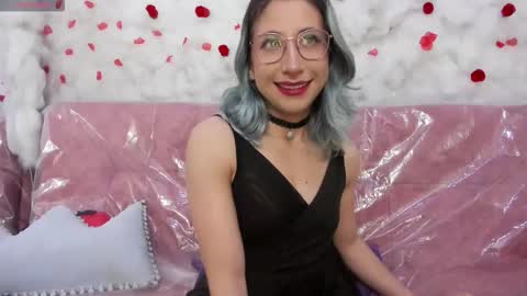 Skarlet  online show from September 27, 7:28 am