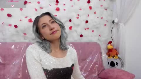 Skarlet  online show from September 30, 8:14 am