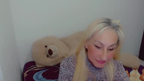 Arlett online show from April 8, 11:52 pm