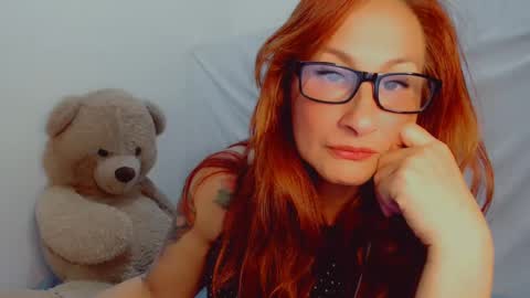 Arlett online show from February 20, 2:29 am