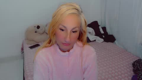 Arlett online show from January 13, 6:10 am