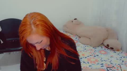 Arlett online show from November 3, 12:06 pm