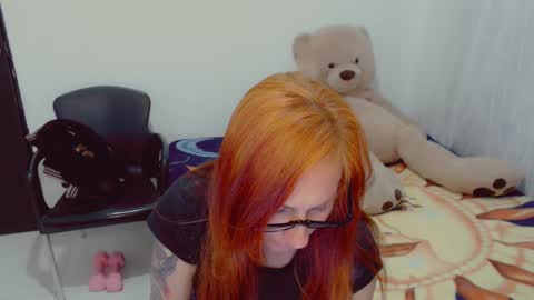 Arlett online show from September 15, 2:13 am