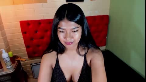 Snapshot of skarlettkray chatting on February 13, 2:31 pm Skarlet online show from February 13, 2:31 pm