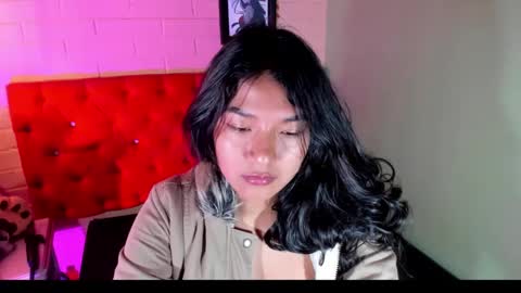Snapshot of skarlettkray chatting on February 28, 9:33 pm Skarlet online show from February 28, 9:33 pm