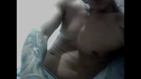 miguel online show from January 25, 11:11 pm