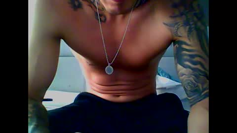 miguel online show from February 12, 4:00 pm