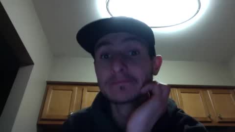 Christopher online show from February 14, 10:04 pm