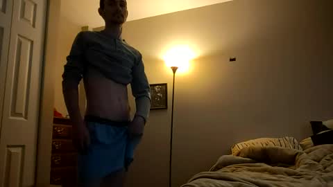 Christopher online show from January 5, 1:58 pm