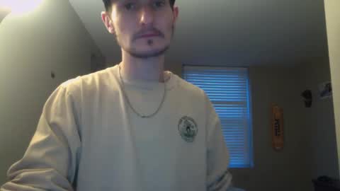 Christopher online show from February 28, 10:39 pm