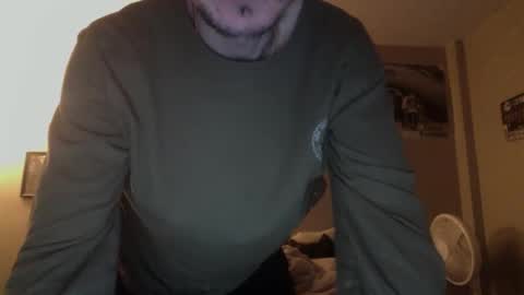 Christopher online show from February 18, 11:41 pm