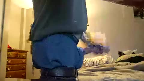 Christopher online show from January 6, 10:47 pm