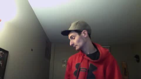 Christopher online show from February 8, 10:18 am