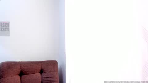 Snapshot of skeeter_cb chatting on September 20, 6:55 pm Skeete CHRISTMAS SHOW THIS DECEMBER 24 CHECK OUT MY AMAZON LIST AND MAKE ME HAPPY online show from September 20, 6:55 pm