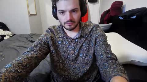 skettykitty online show from March 23, 9:20 pm