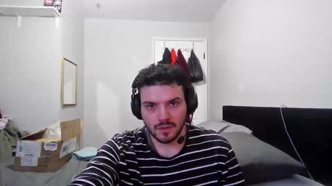 skettykitty online show from March 29, 12:01 am