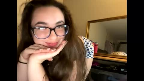 skiiibabyyy online show from March 7, 2:11 am