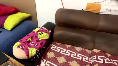 Elias online show from January 29, 11:56 pm