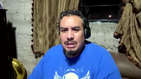 Elias online show from February 27, 3:43 am