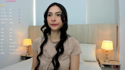 Ariadna online show from November 8, 11:24 am