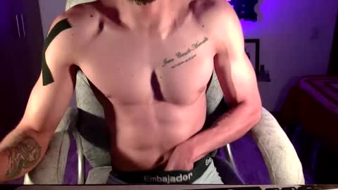 skinny online show from February 16, 8:01 am