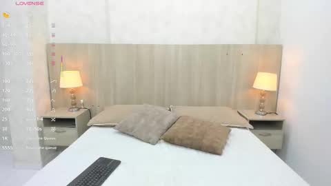 Emily Rojas online show from February 2, 7:32 pm