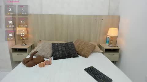 Emily Rojas online show from November 20, 7:55 pm