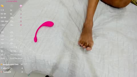 lilly online show from January 8, 10:27 pm