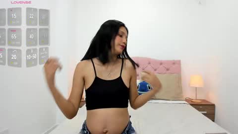 lilly online show from September 30, 7:46 pm