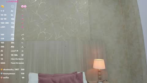 Noa online show from February 26, 5:21 pm