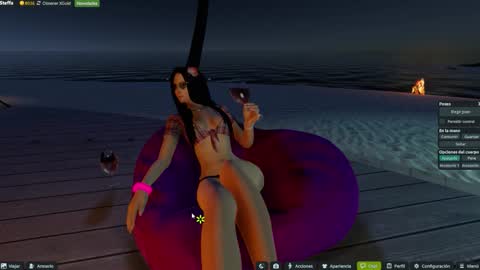 skinny_sexy666 online show from January 6, 1:04 pm