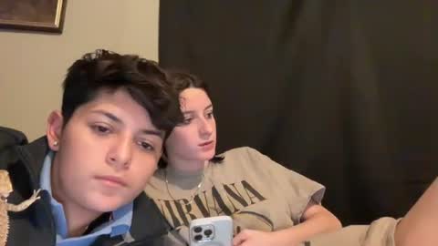 skinnyangel21 online show from November 30, 6:09 am