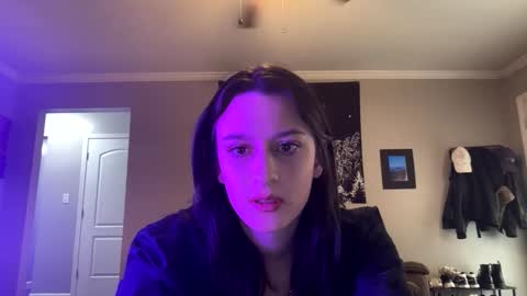 skinnyangel21 online show from March 24, 11:11 pm
