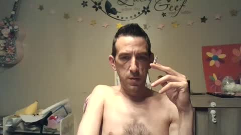 SkinnyBigCock2 online show from July 16, 3:32 am