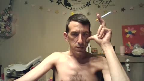 SkinnyBigCock2 online show from July 14, 3:22 am