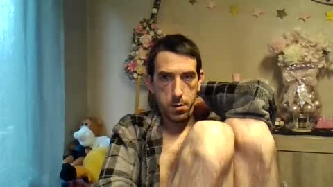 SkinnyBigCock2 online show from November 28, 8:10 am